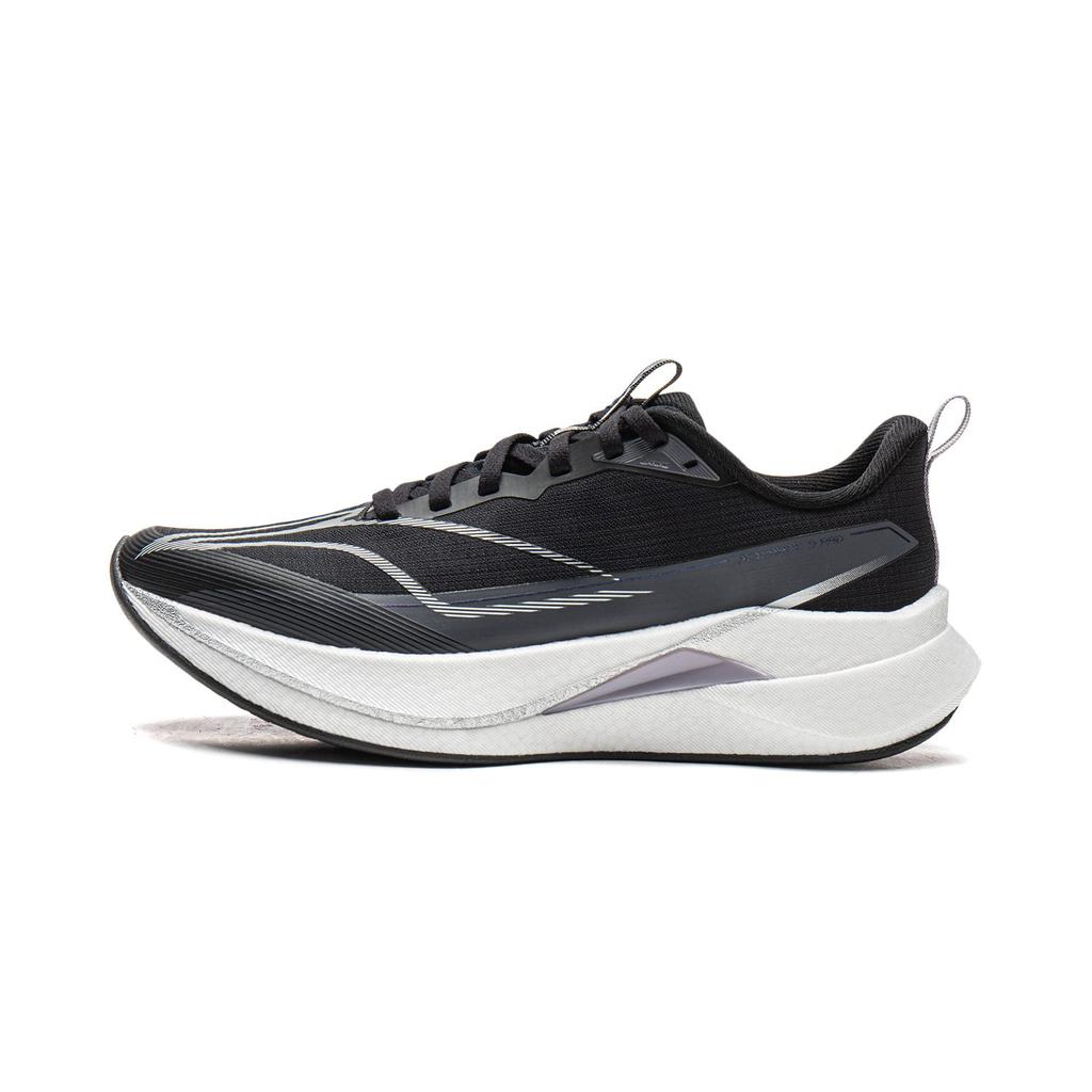 Женские низкие беговые кроссовки Li Ning Red Hare 9 PRO Черные ARPW002-4