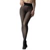 Fur-lined Tights with Imitation Nylon TY3-C10 (06399919)