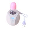 Thermostat Heating Device New Baby Milk Heater Newborn Bottle Warmer Convenient Portable Infants Appease Supplies
