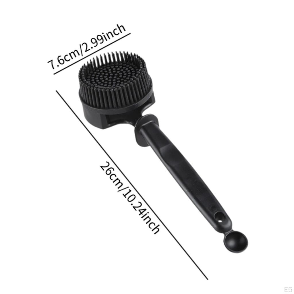 Кофемашина Щетка Эспрессо Многофункциональный очиститель Бариста