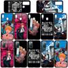 Чехол для iPhone 17 16 15 Xiaomi Poco Redmi Note 14 13 12 11 Pro Max Samsung Galaxy S25 S24 S23 OPPO Huawei Tatsuki Fujimoto Chainsaw Man Чехол для телефона