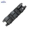 Compatible with Hyundai IX25 Power Window Switch, Glass Lifter Switch 93570-C92004X