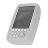 Excavator Monitor LCD Display Gauge Control Panel PC 135‑215‑330 B249900001085 for SANY SY215 8 SY330C