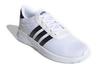 adidas Lite Racer 'Белый Черный' FX3484