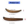Replacement Soft Leather Headbeam Pad Top Headband Cover for MAJOR1 2 Headphones Beam Cushion