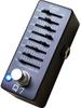 Revol Effects Effector 7 Band Graphic Equalizer Q7 EEQ-01