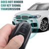 Мягкий ТПУ Чехол для Автомобильного Ключа Защитная Крышка Для Peugeot 308 3008 408 4008 508 5008 Gt Line Citroen C3 C4L C3X C5X Авто Аксессуары
