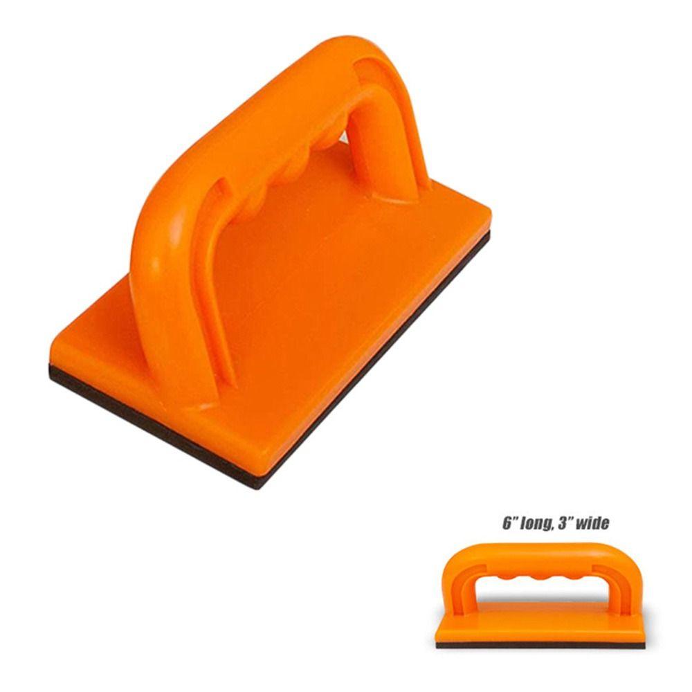 Использовать на фрезерном столе Толкатель безопасности Ручка безопасности Деревообрабатывающий ручной инструмент Толкатель для настольной пилы