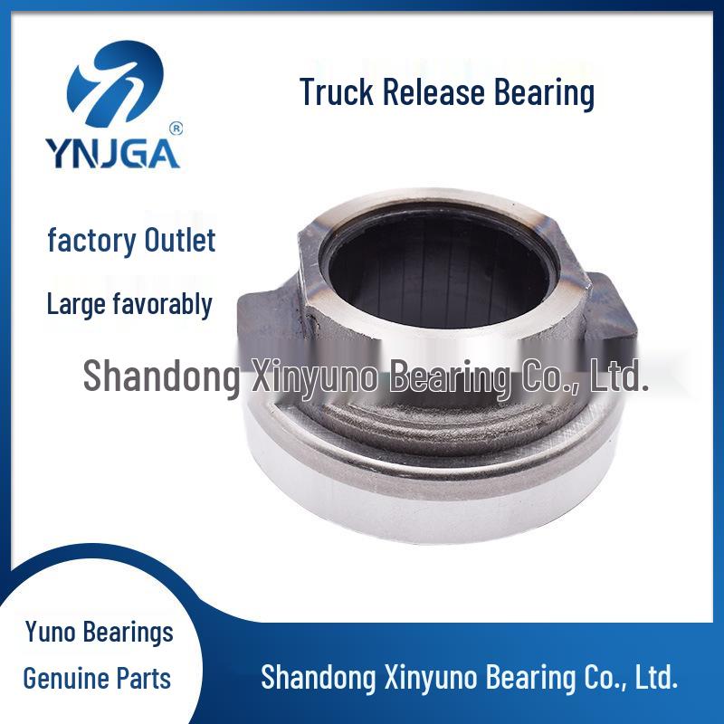 Yutong Bus Compatible Release Bearing CT5747F0/CT5747F3