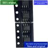 Оригинальный ESDA6V1U1RL E6V1U1 SOP-8 Подавитель напряжения / Чип прямого пробоя
