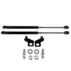 2X Газовые амортизаторы капота для модификации Opel Astra J Vauxhall MK6 GTC 2009-2015