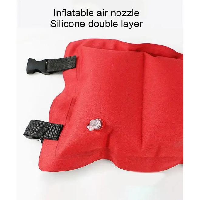 Надувной плавательный плавающий пояс, регулируемый плавательный плавающий пояс, плавучие пояса для помощи в обучении плаванию