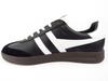 Кроссовки Gola Cyclone Leather black/white