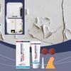 Drywall Kit, Wall Plastering And Scraper, Adhesive Wall Surface Hole Filling For Quick Covering Of Stains And Cracks