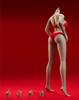Scale Action Figure TBLeague Santa Tall Beautiful Super Flexible Seamless Large Anime with No Head [TOYBARJAPAN] 1/6 PLLB2020-S43A Skin, Girl, Body,