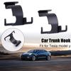 Front Trunk Hook Trunk Storage Hook For Tesla Model Y Car Interior Accessories Stowing Tidying Automobiles Parts Accessories