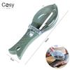 16cm Fish Scale Scraper - Easy Tool with Transparent Container for Quick Cleaning, Ergonomic Handle for Secure Grip On Sale