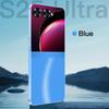 Смартфон S25 Ultra+: 16 ГБ ОЗУ, 512 ГБ Хранилище, Android, 7,3-дюймовый Дисплей