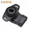 MD628077 Датчик положения дроссельной заслонки TPS Для Chrysler Sebring Stratus Dodge Mitsubishi Eclipse Galant Montero 2.4 3.0L Новый 99001