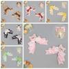 1 Pair Gothic Style Lolita Hair Clips Cartoon Animal Lolita Girls Barrettes  Cosplay