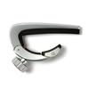 JIM DUNLOP DPCSC PIVOT CAPO SATIN CHROME Гитарное каподастр