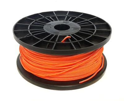 Веревка MONORAL Dyneema для палаток и рулон 200 м (2мм) Тенты,
