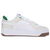 Puma Кроссовки Carina Street VTG White Vapor Grey Women 392338-01