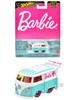 Hot Wheels Pop Culture Barbie - Cool Combi [Minicar] [Ages 3 and Up] HXD96