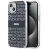Dkny Dkhmp14Shrhsek Iphone 14 / 15 / 136.1 Czarny/Black Hardcase Iml Mono & Stripe Magsafe