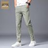 Jeanswest Уличные мужские летние охлаждающие прямые повседневные брюки