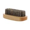 Shoe Brushes Horsehair Horse Hair Hairs Boots Leather Care Cleaning Brush