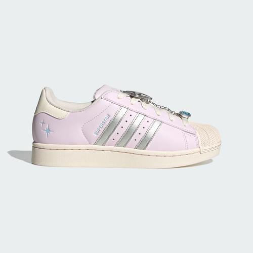 Adidas Оригиналы SUPERSTAR II JQ8776 Женский размер