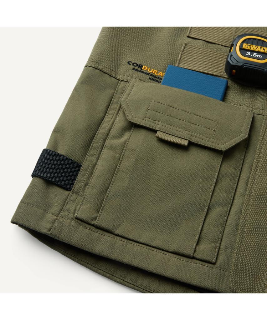 Boldest Heavy Duty Vest V2 2Avax26001Khs