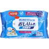 [Mihama Wholesale - ORS4A01] Tear-Resistant Baby Wipes, Large, Thick, Adult Size, 40 Wipes X 8 Packs