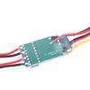 Dual Way Bidirectional Brushed Speed Control For Rc Model Boat Brushed Motor