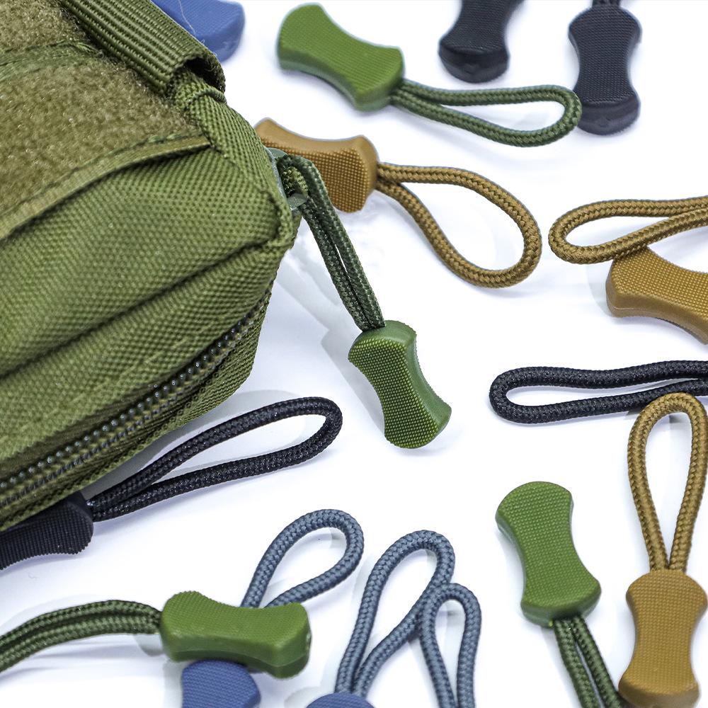 21 Съемник застежек-молний Fishbone для багажа, сумок и одежды