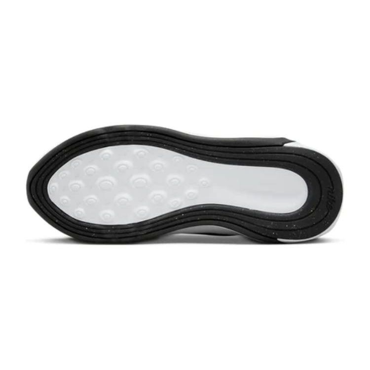 Nike Беговые кроссовки Infinity Flow GS Черно-белые для подростков FD6058-002
