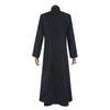 Neo Matrix Cosplay Trench Coat - Halloween & Stage Performance Costume