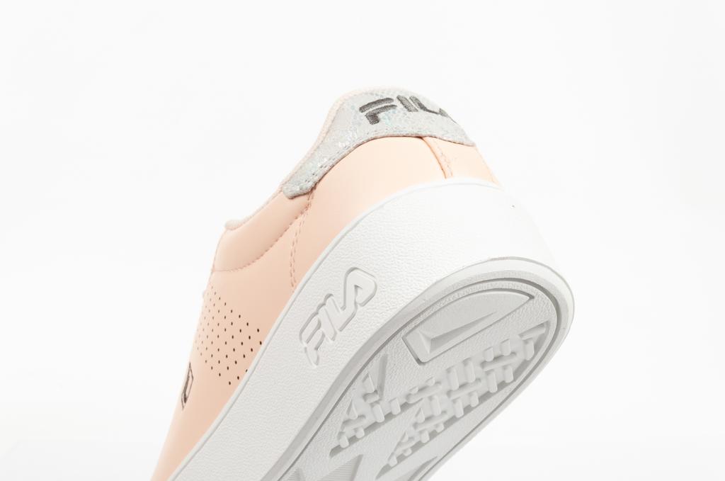 Fila Crosscourt Altezza [FFT0051.43108] y.37