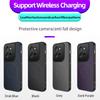 Модный Чехол для Телефона с Текстурой Углеродного Волокна для Motorola Edge 70 60 S 50 40 Pro Ultra Neo Fusion Ударопрочный Магнитный Зарядный Чехол