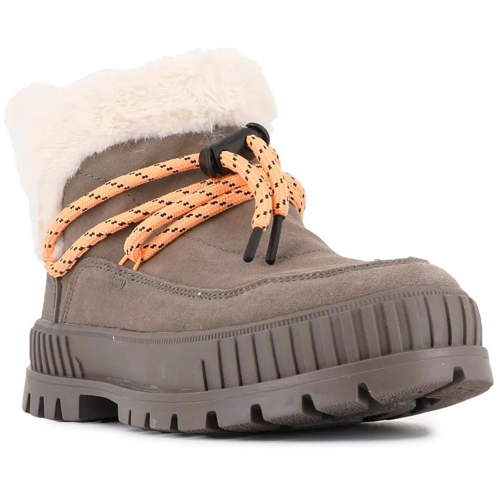 Palladium Pallashow Lo Hiver Buty