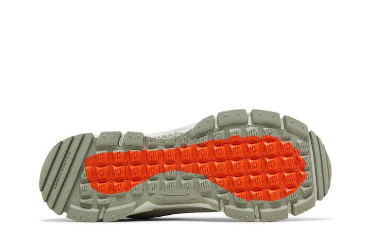 Nike Zoom Vomero 5 Roam Черный Светло-серебристый