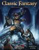 Книга Classic Fantasy : Dungeoneering Rules for Percentile Roleplaying