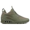 Nike Кроссовки-ботинки Air Max 90 Patch Green 704570-300