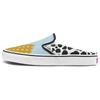 Classic Slip On Mule 'Pattern Mix Multi' Vans VN0A4P3U6UX