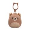 Squishmallows Inch Stuffed Keychain 3.5 (Stokely)
