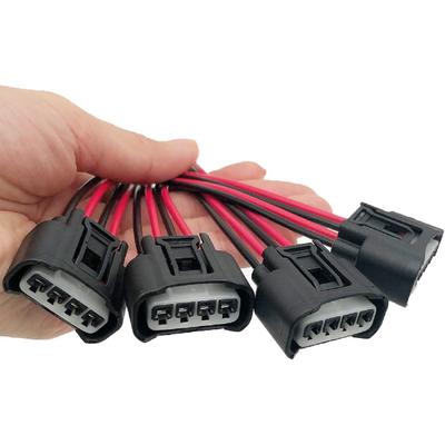 Аксессуары – Авто-Кабели, адаптеры, розетки