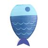 Wedding Cute Fish Shaped Wishing Paper Lanterns Candle Light Decoration Party Supplies