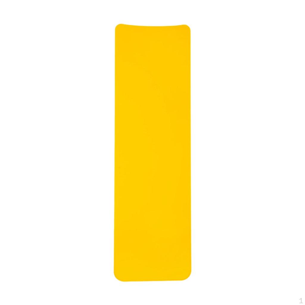 Доска для окрашивания акриловых волос, Доска для мелирования балаяж, Доска для разделения окрашивания волос для парикмахера,