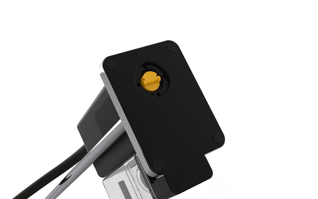 SteamOne отпариватель для одежды George Standing Мощный сценический старт-стоп Емкость стойка-стоп Уведомление черный JPES700B Steam/3 Steam/Авто и сенсор/Большой